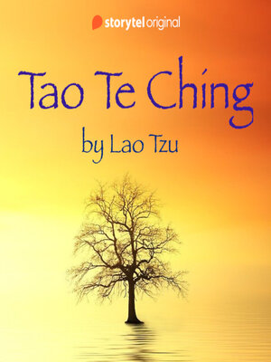 cover image of Tao Te Ching by Lao Tzu